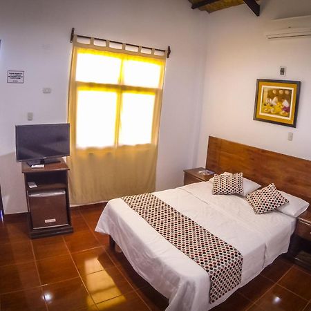 La Choza Bungalows Tambo Grande エクステリア 写真