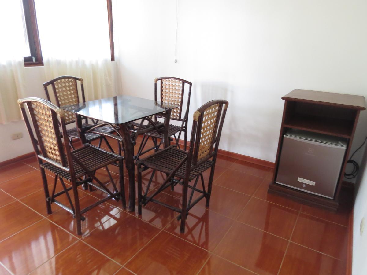 La Choza Bungalows Tambo Grande エクステリア 写真